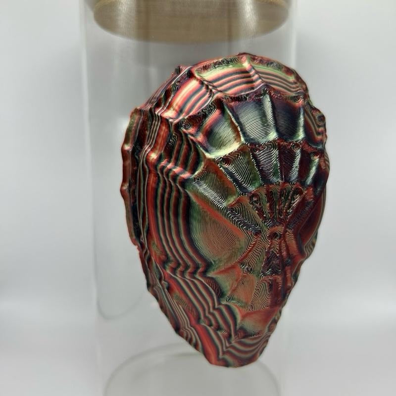 Spiderman Jar