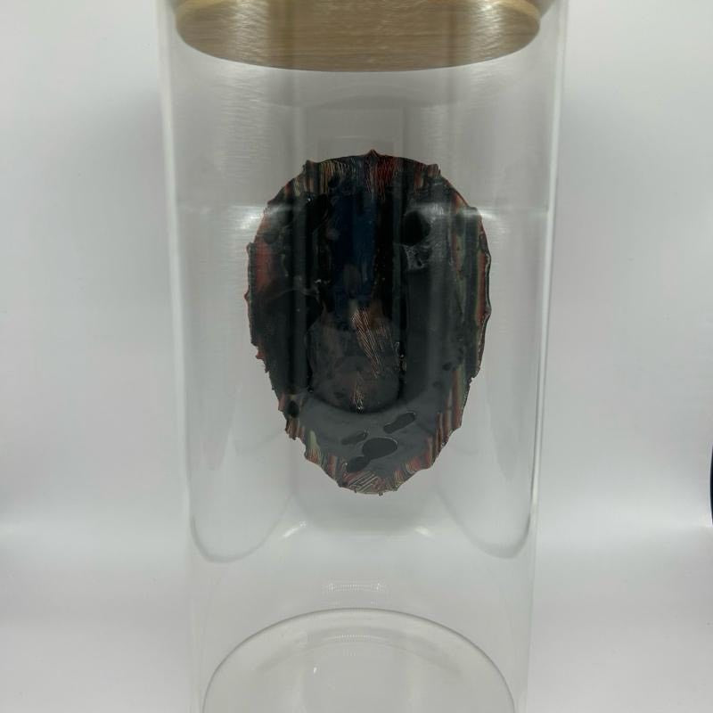 Spiderman Jar