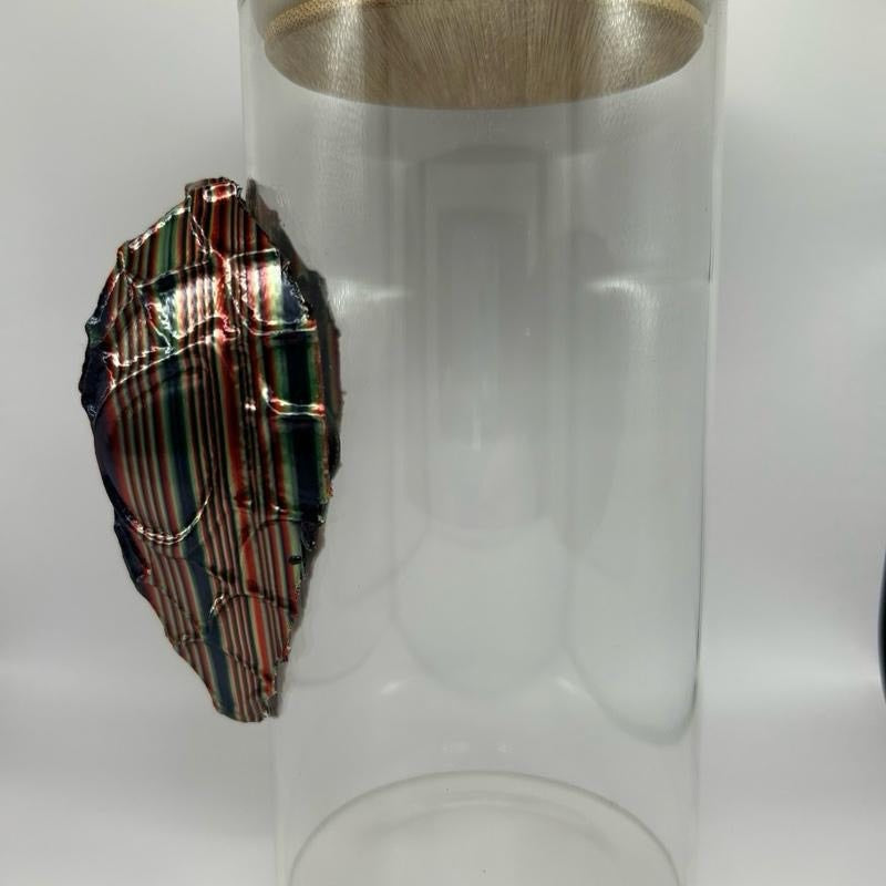 Spiderman Jar