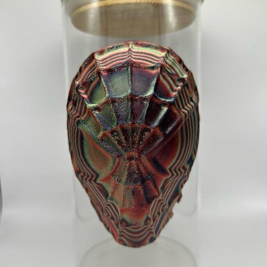 Spiderman Jar
